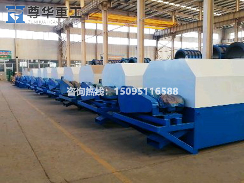 沙石分離機(jī)的使用安全如何保證