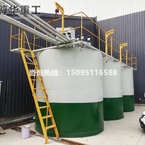 攪拌站污水零排放系統(tǒng)