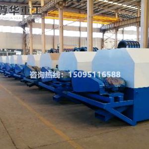 滾筒式砂石分離機(jī)