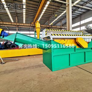 多角度振動(dòng)砂石分離機(jī)