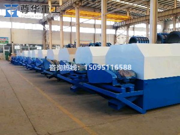 滾筒式砂石分離機(jī)